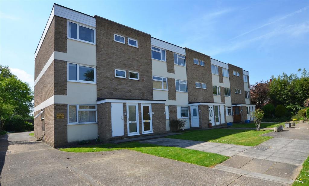 Blandford Road, Teddington 2 bed for sale £479,950