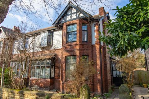 7 Darley Road, Manchester, M16 0DG