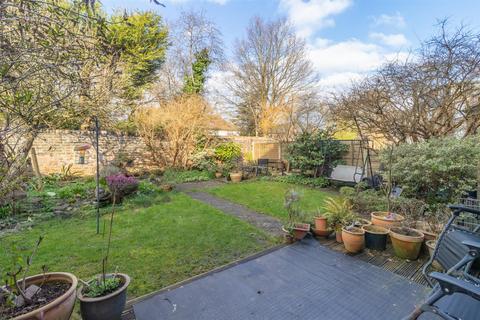 7 Darley Road, Manchester, M16 0DG