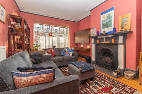 7 Darley Road, Manchester, M16 0DG