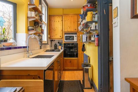 7 Darley Road, Manchester, M16 0DG