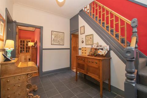 7 Darley Road, Manchester, M16 0DG