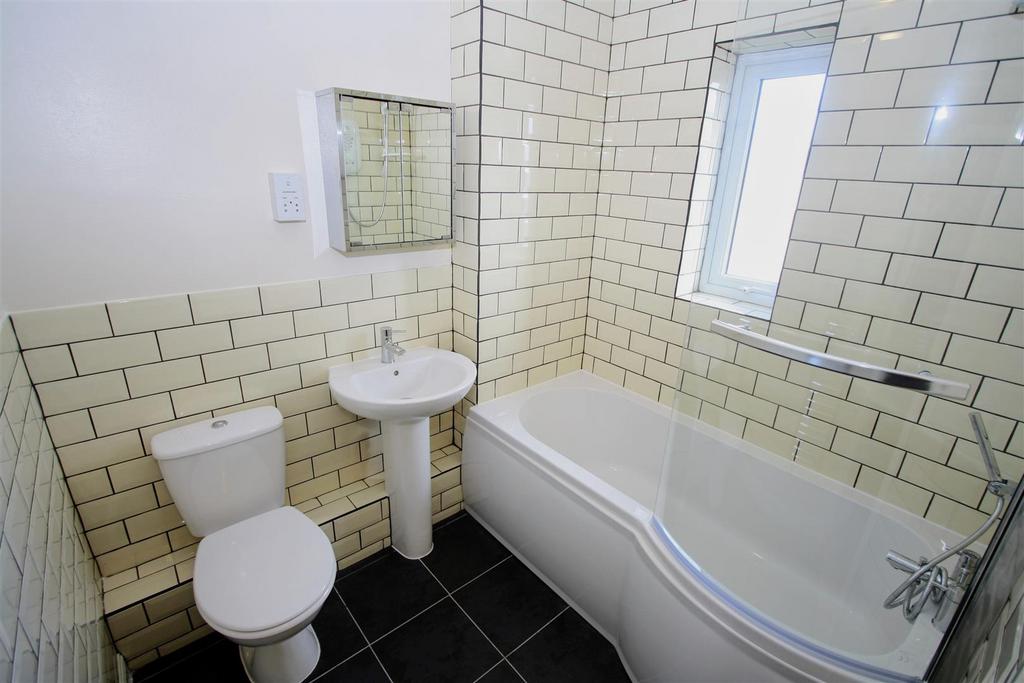 Bathroom/w.c