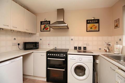 2 bedroom terraced house for sale - Sedgefield Drive, Syston