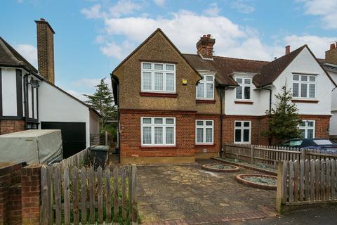 24 Hillside Road, Bushey, WD23 2HA