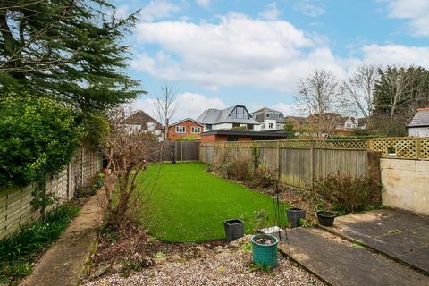24 Hillside Road, Bushey, WD23 2HA