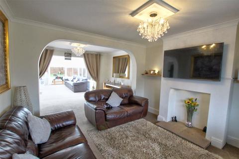 3 bedroom semi-detached house for sale - Stobbcross Villas, West Cornforth, Ferryhill, DL17