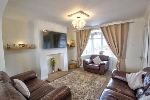3 bedroom semi-detached house for sale - Stobbcross Villas, West Cornforth, Ferryhill, DL17