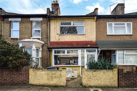 3 bedroom terraced house for sale, Geere Road, Stratford, London, E15