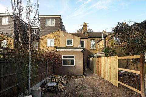 83 Geere Road, London, E15 3PP