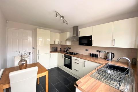 15 Cygnet Close, Brampton Bierlow, Rotherham, S63 6EY