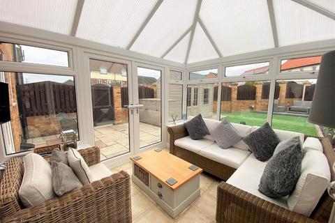 15 Cygnet Close, Brampton Bierlow, Rotherham, S63 6EY