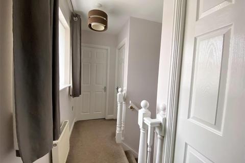 15 Cygnet Close, Brampton Bierlow, Rotherham, S63 6EY