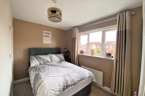 15 Cygnet Close, Brampton Bierlow, Rotherham, S63 6EY