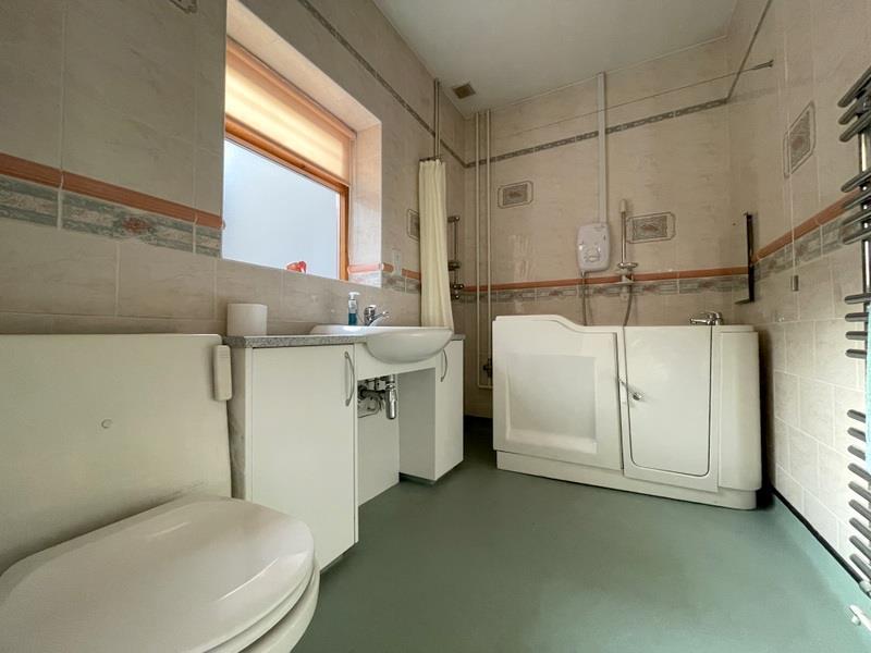 Showerroom
