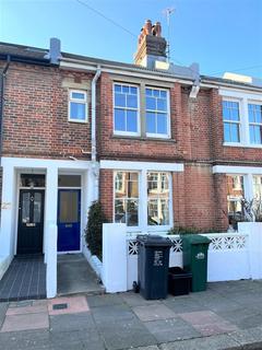 23 Bennett Road, Brighton, BN2 5JL
