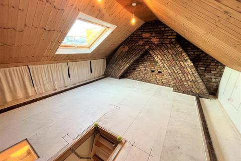 23 Bennett Road, Brighton, BN2 5JL