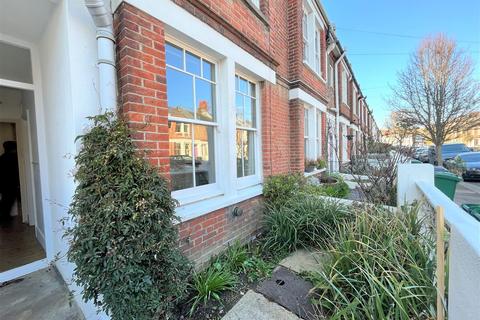 23 Bennett Road, Brighton, BN2 5JL