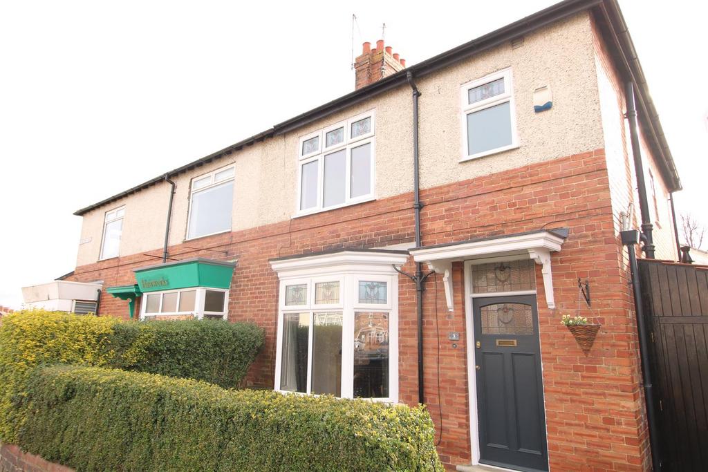 Deneside Road, Darlington 3 bed semidetached house £169,950