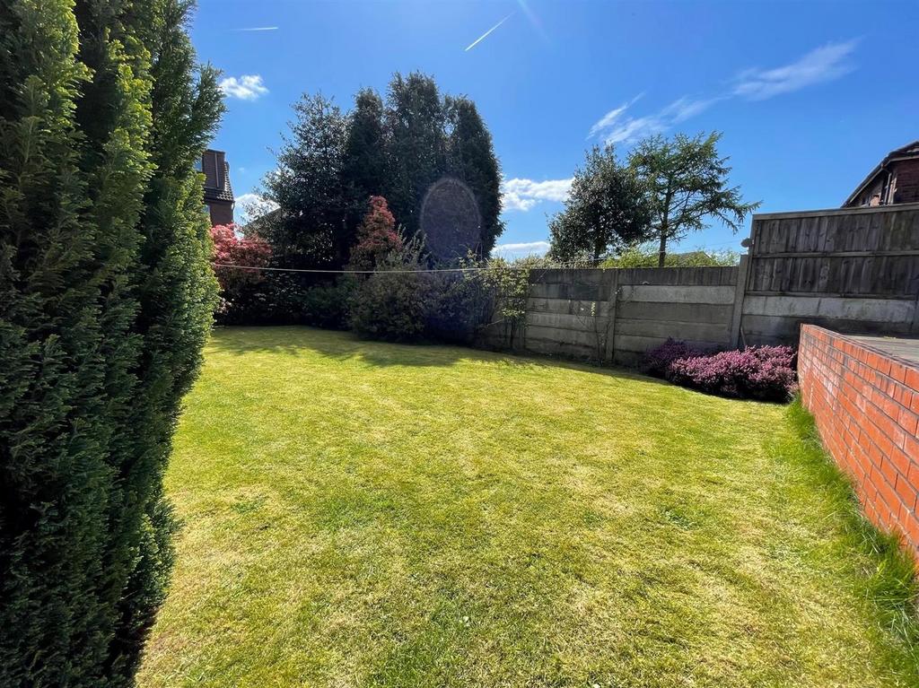 Brookfield Street, Leigh 3 bed semidetached house for sale £229,995