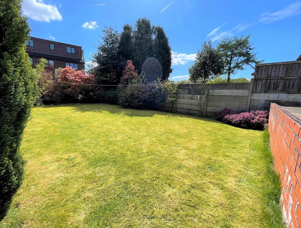 Brookfield Street, Leigh 3 bed semidetached house for sale £229,995