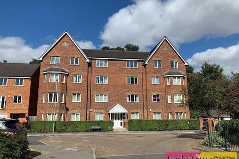 2 bedroom apartment for sale - Cromwell Mount, Pontefract