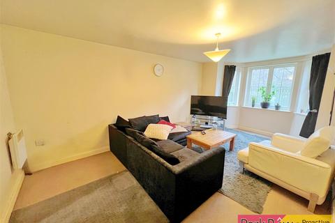 2 bedroom apartment for sale - Cromwell Mount, Pontefract