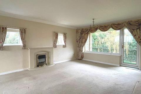 2 bedroom property for sale - Oundle Court, Vesey Close, Sutton Coldfield