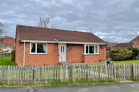 7 Fitzjohn Close, Malton, YO17 7FB