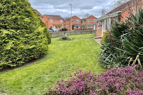 7 Fitzjohn Close, Malton, YO17 7FB