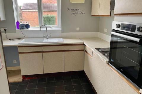7 Fitzjohn Close, Malton, YO17 7FB
