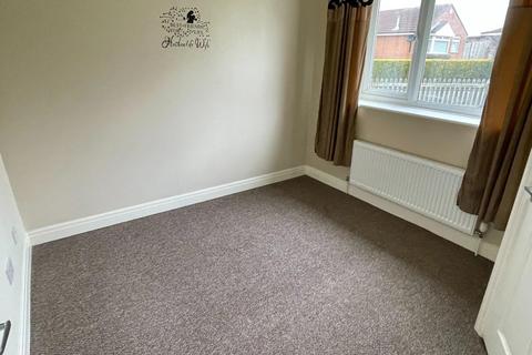 7 Fitzjohn Close, Malton, YO17 7FB