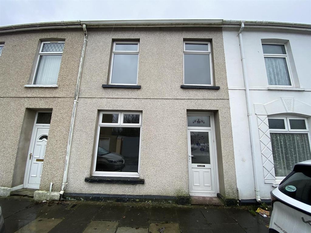 Old Castle Road, Llanelli 3 bed property £79,995