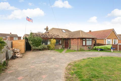 2 Cliffsend Road, Cliffsend, Ramsgate, CT12 5JD