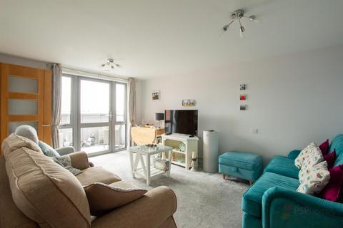 1 bedroom retirement property for sale - The Brow, Burgess Hill
