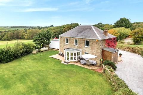 8 bedroom farm house for sale - Perranwell, Goonhavern, Truro