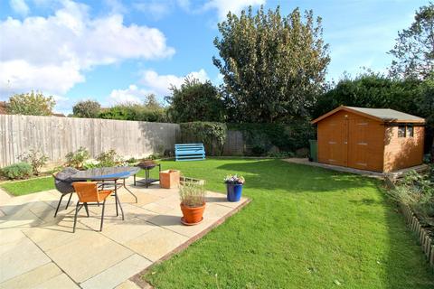 3 bedroom detached bungalow for sale - Kingston Way, Seaford