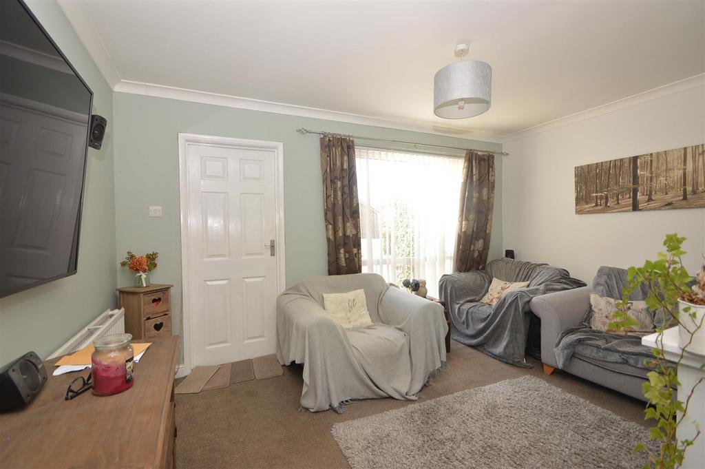 HAYLANDS, RYDE 3 bed terraced house for sale £245,000