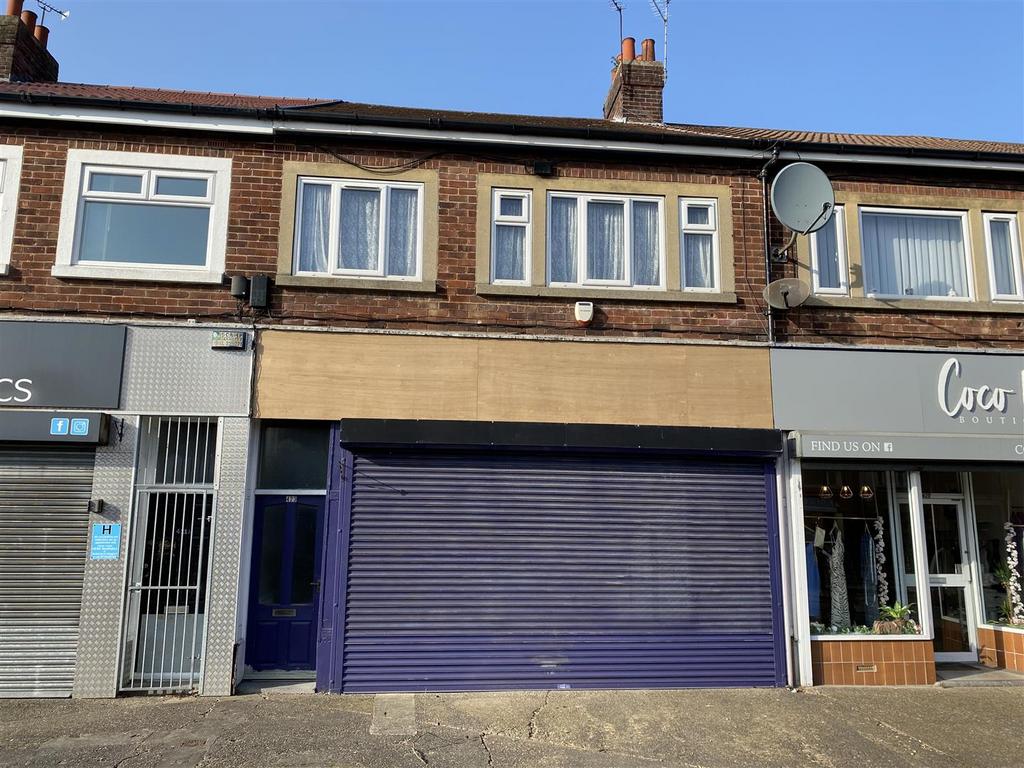 Holderness Road, HUll Office £400 pcm (£92 pw)