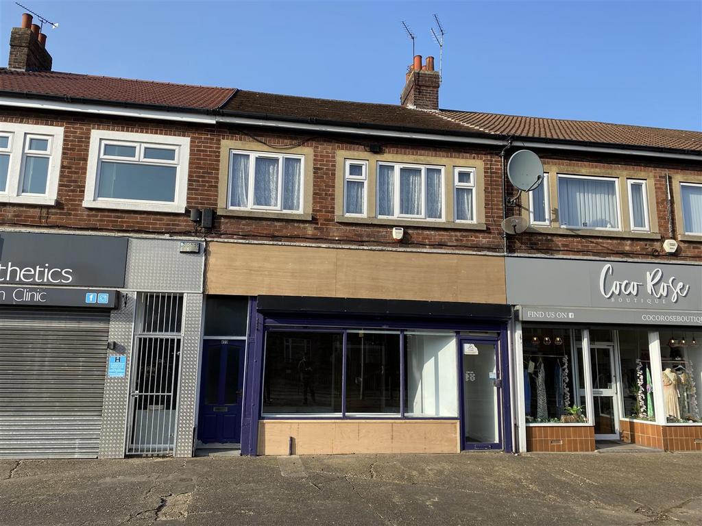 Holderness Road, HUll Office £400 pcm (£92 pw)