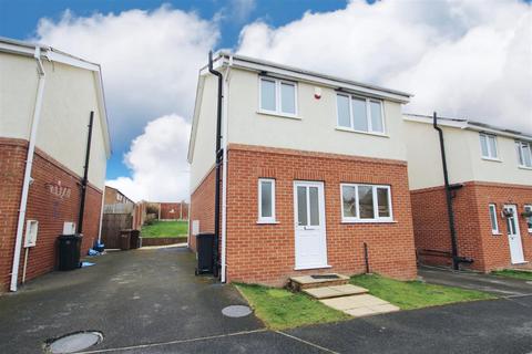 6 Allt Celyn, Bagillt, CH6 6FB