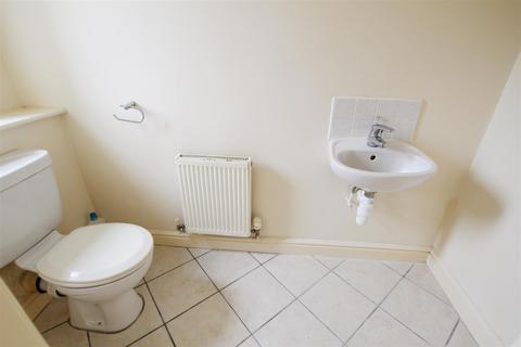 6 Allt Celyn, Bagillt, CH6 6FB