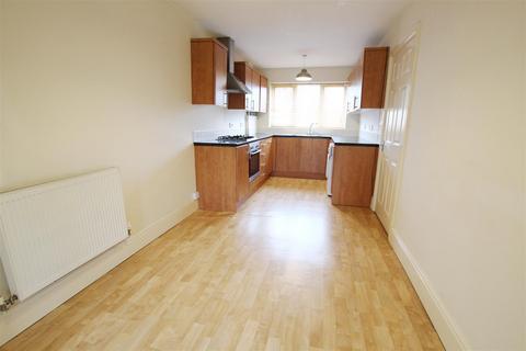 6 Allt Celyn, Bagillt, CH6 6FB