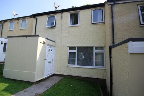 3 bedroom terraced house for sale - Dovey Close, Flint