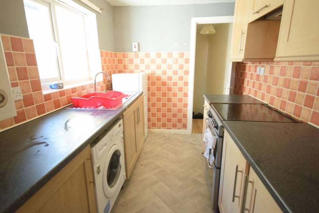 Mozart Street, South Shields 3 bed flat £495 pcm (£114 pw)