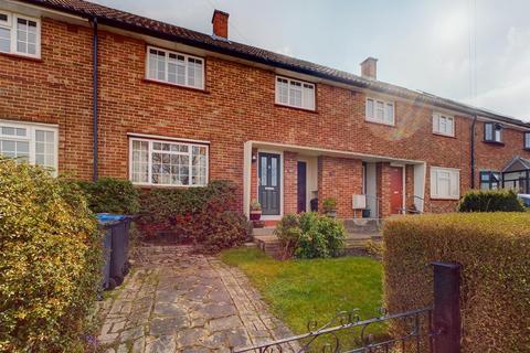 47 Godric Crescent, New Addington, Croydon, CR0 0HR