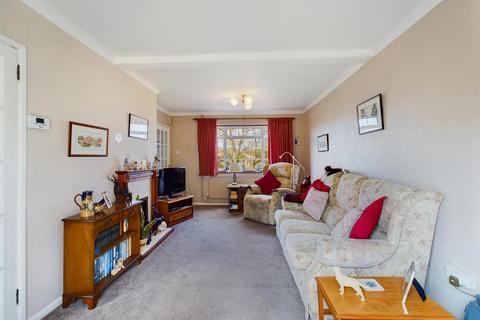 47 Godric Crescent, New Addington, Croydon, CR0 0HR