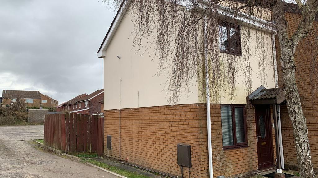 Fairoak Chase, Brackla, Bridgend 1 bed house £650 pcm (£150 pw)