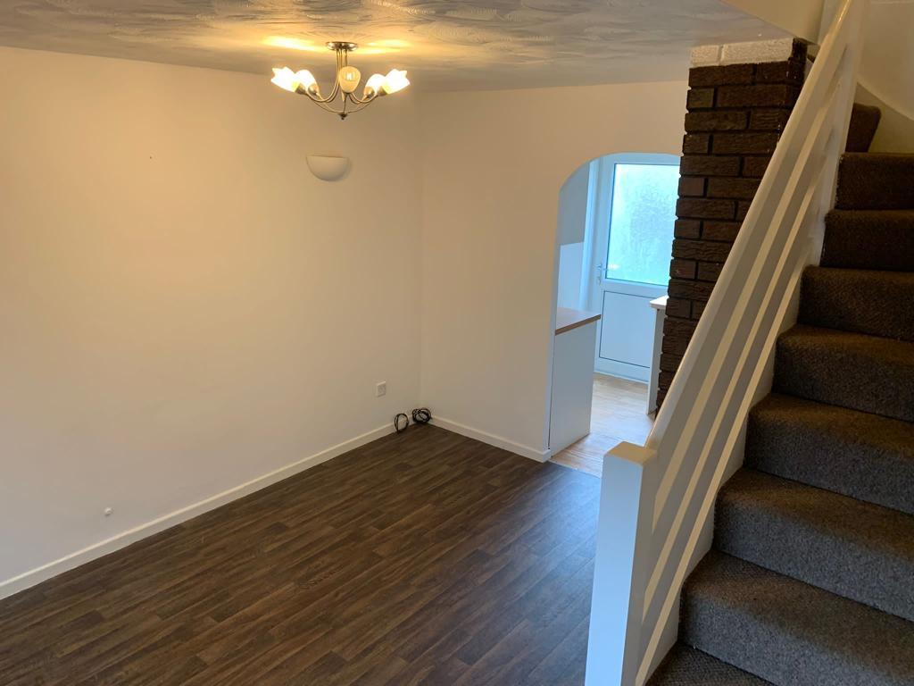 Fairoak Chase, Brackla, Bridgend 1 bed house £650 pcm (£150 pw)
