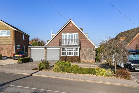 4 bedroom detached house for sale - Clanfield, Hampshire